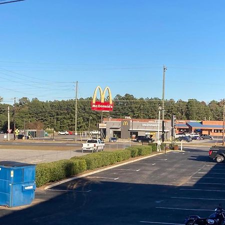 Fairfield Motel Of Winnsboro المظهر الخارجي الصورة