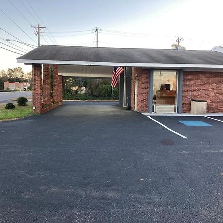 Fairfield Motel Of Winnsboro المظهر الخارجي الصورة
